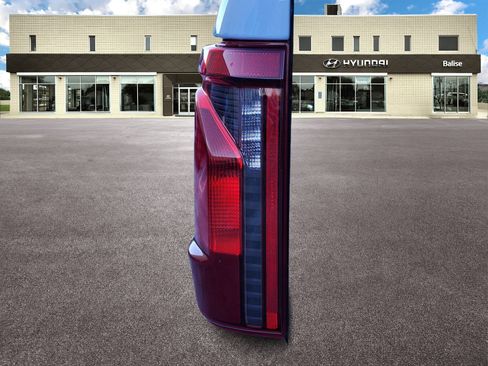 Used 2024 Ford F150 XLT w/ Mobile Office Package image 9