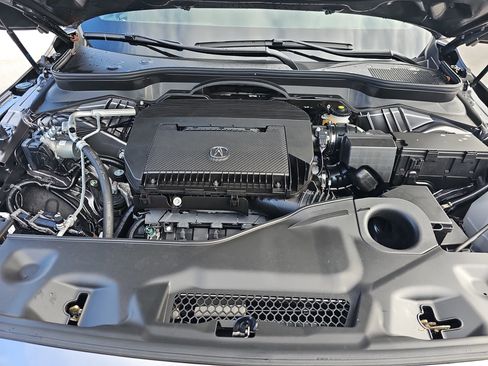 New 2026 Acura MDX A-Spec image 27