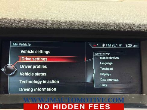 Used 2017 BMW X4 xDrive28i image 30