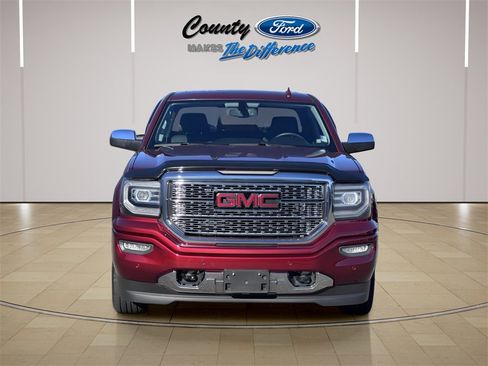 Used 2016 GMC Sierra 1500 Denali image 12