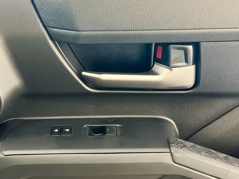 New 2025 Toyota Tacoma TRD Sport image 32