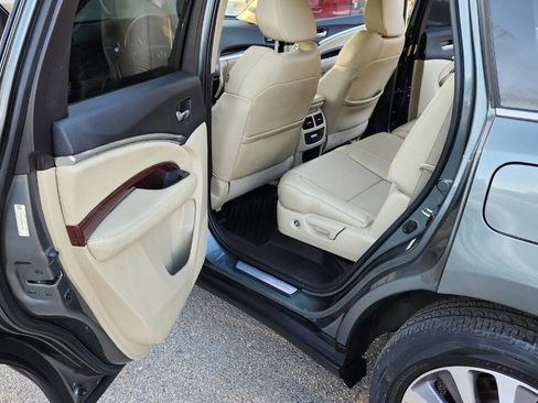 Used 2016 Acura MDX SH-AWD w/ Technology Package image 30