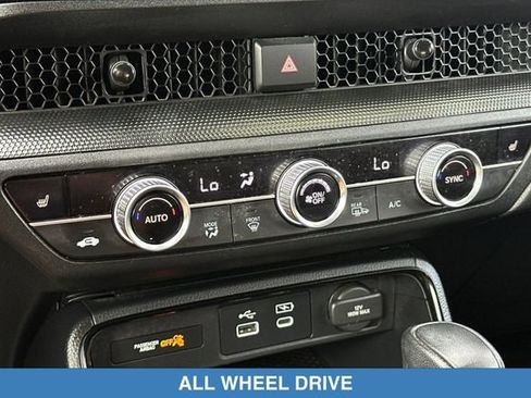 Used 2024 Honda CR-V Sport image 23