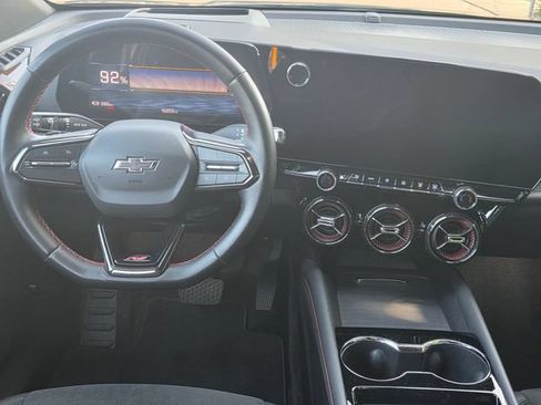 Certified 2024 Chevrolet Blazer EV RS AWD/4WD image 18