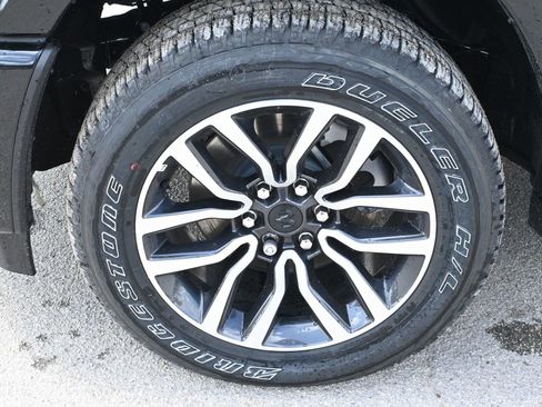New 2026 RAM 1500 Limited w/ Bed Utility Group AWD/4WD image 6