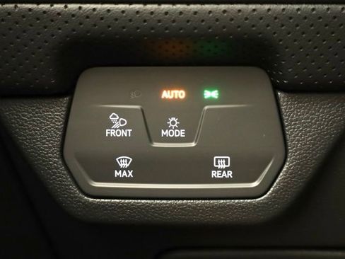 New 2026 Volkswagen Atlas SEL Premium R-Line AWD/4WD image 29