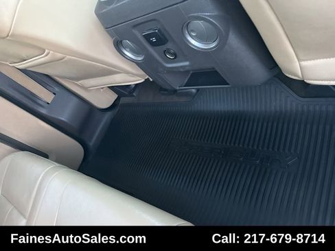 Used 2014 Ford F250 Lariat w/ Lariat Ultimate Package image 80