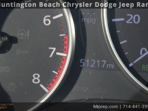 Used 2024 MAZDA CX-90 3.3 Turbo w/ Select Package image 19