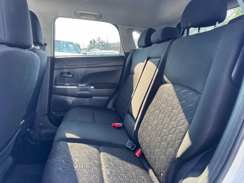 Used 2020 Mitsubishi Outlander Sport SE image 22