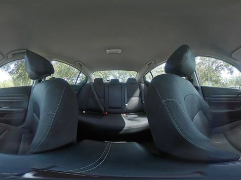 Used 2026 Nissan Altima 2.5 SV FWD image 34