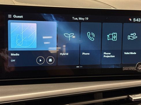 New 2026 Hyundai Santa Fe SE FWD image 19
