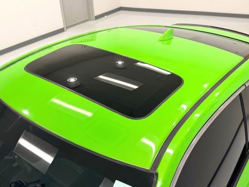 Used 2018 Honda Civic EX-T image 15
