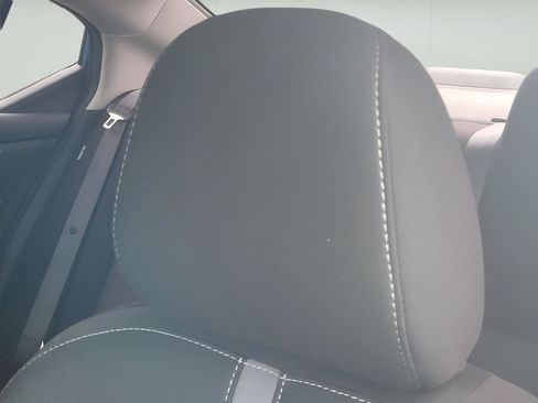 Used 2024 Nissan Sentra SV w/ All-Weather Package FWD image 29
