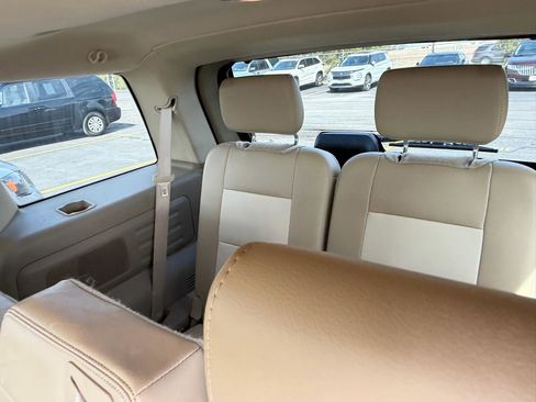 Used 2007 Ford Explorer Limited image 14