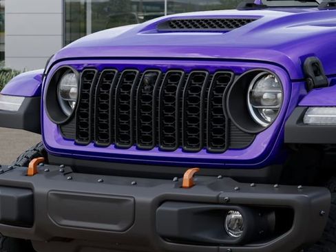 New 2026 Jeep Gladiator Mojave image 11