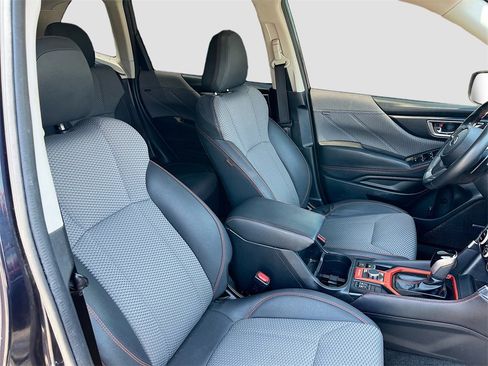Used 2020 Subaru Forester Sport image 28