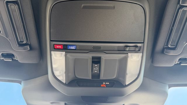 New 2026 Subaru Forester Touring AWD/4WD image 31
