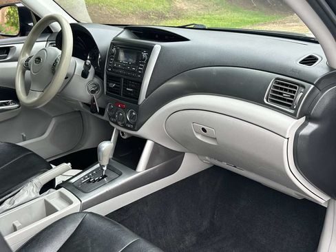 Used 2013 Subaru Forester 2.5X AWD/4WD image 21