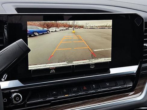 New 2026 GMC Sierra 1500 Elevation image 15