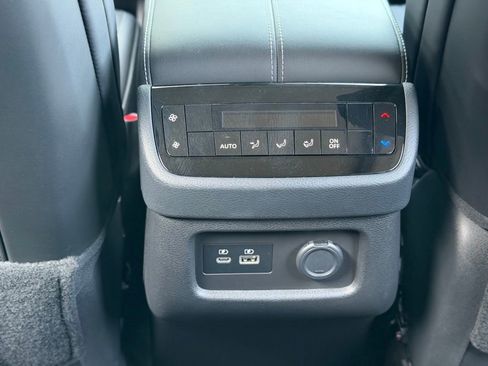 Used 2022 INFINITI QX60 Pure image 51