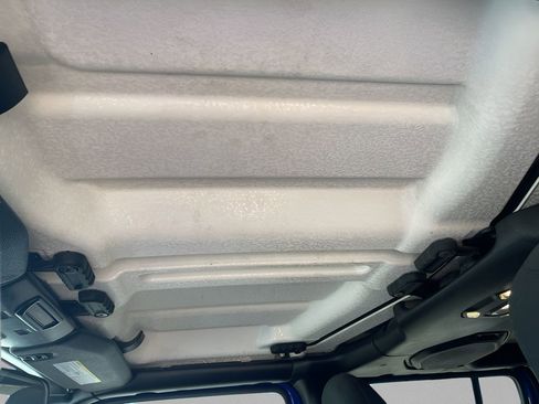 Used 2019 Jeep Wrangler Unlimited Sport S image 22