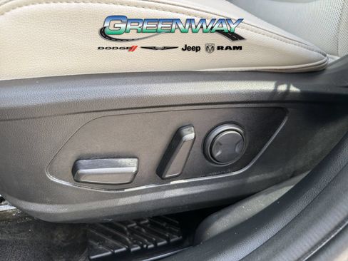 Used 2023 Hyundai Tucson Limited w/ Cargo Package FWD image 17
