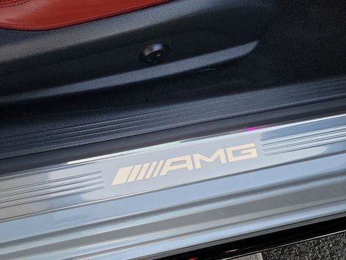 Used 2023 Mercedes-Benz C 43 AMG 4MATIC Coupe image 28