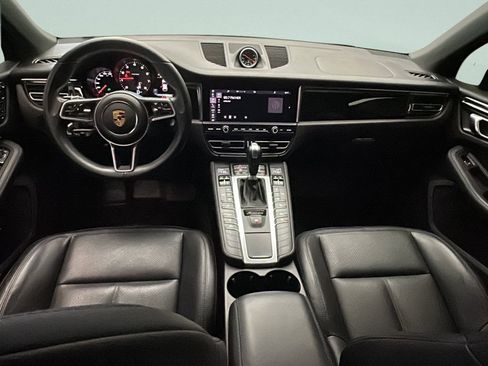 Used 2021 Porsche Macan S image 20