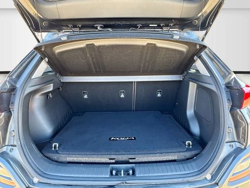 Used 2021 Hyundai Kona Ultimate w/ Cargo Package image 26