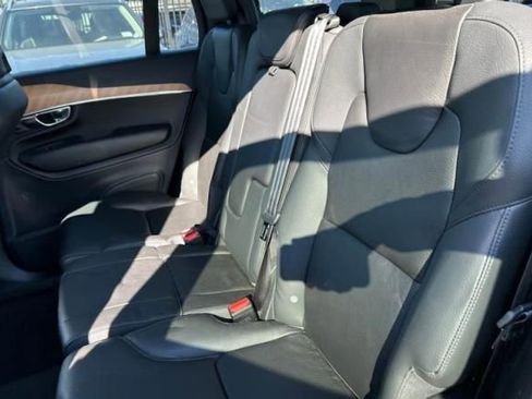 Used 2023 Volvo XC90 B6 Plus w/ Protection Package Premier image 4