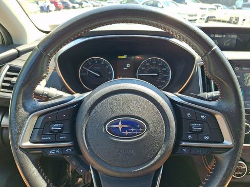 Used 2022 Subaru Crosstrek 2.5i Limited w/ Moonroof Package 1 AWD/4WD image 19