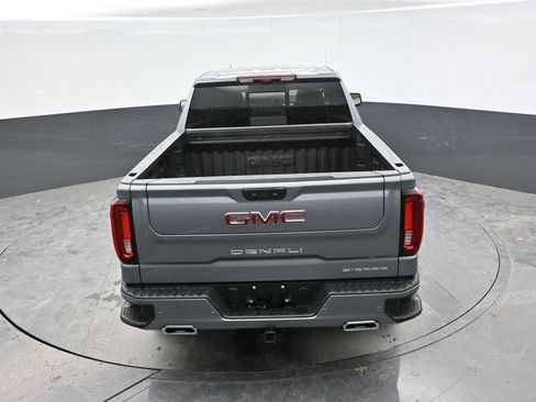 New 2026 GMC Sierra 1500 Denali w/ Denali Reserve Package AWD/4WD image 37