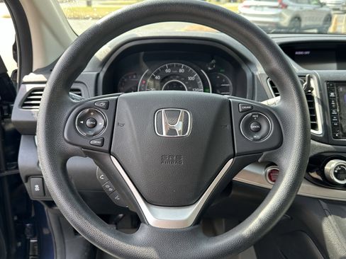 Used 2016 Honda CR-V EX image 6