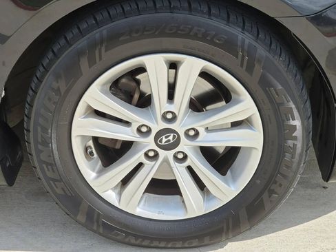 Used 2013 Hyundai Sonata GLS w/ Popular Equipment Pkg FWD image 24