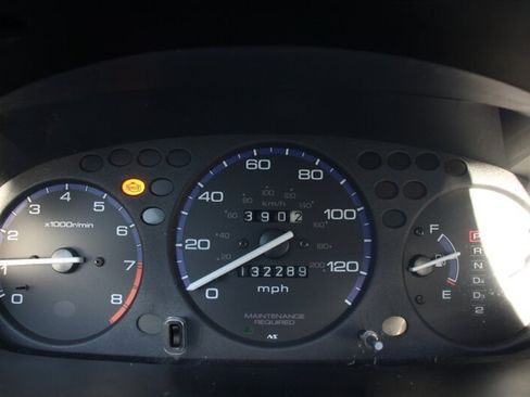 Used 1999 Honda Civic EX image 7