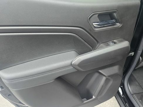 New 2026 GMC Canyon Elevation w/ Convenience Package AWD/4WD image 11