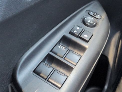 Used 2016 Honda Fit EX image 24