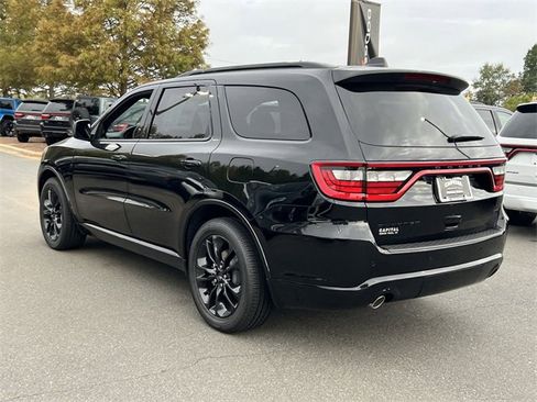 New 2026 Dodge Durango GT w/ Blacktop Package image 10