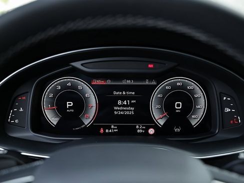 New 2026 Audi Q7 2.0T Premium Plus image 31