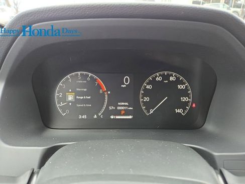 New 2026 Honda Ridgeline RTL image 23