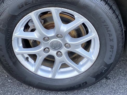 Used 2019 Chrysler Pacifica LX image 23