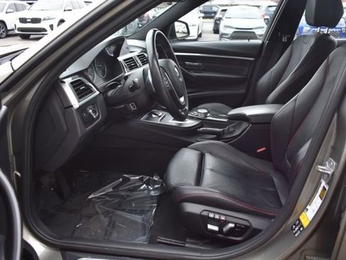 Used 2016 BMW 328i xDrive Sedan w/ Technology Package image 13