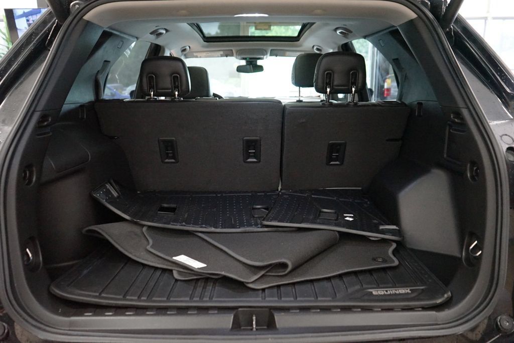 Used 2020 Chevrolet Equinox Premier AWD/4WD image 54