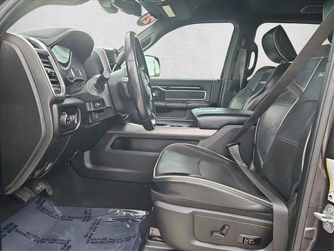 Used 2021 RAM 3500 Laramie image 15