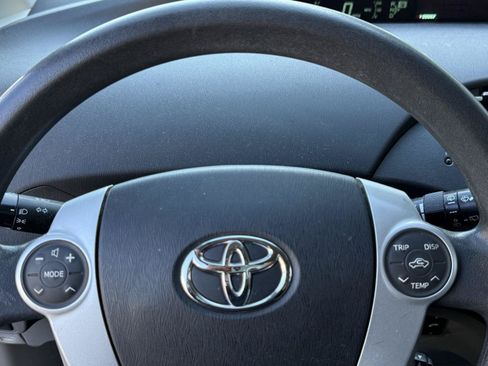 Used 2010 Toyota Prius FWD image 15
