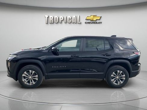 New 2027 Chevrolet Equinox LT FWD image 2