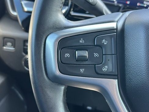 Used 2024 Chevrolet Silverado 2500 LT image 21