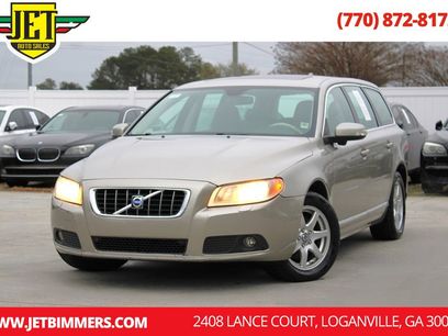 Used 2008 Volvo V70