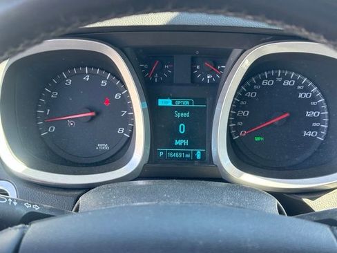 Used 2013 Chevrolet Equinox LT w/ Driver Convenience Package AWD/4WD image 21