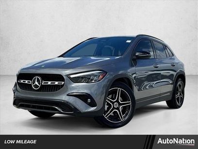 Used 2026 Mercedes-Benz GLA 250